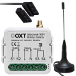 WIFI + status bramy + antena + 165,00 zł 