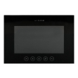 Videodomofon WIFI VIDOS X zestaw kamera S12D / monitor M11B-X