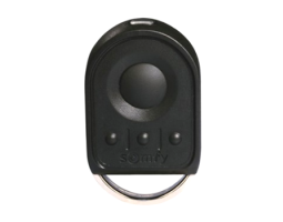 SOMFY pilot 4-kanałowy KEYGO system RTS