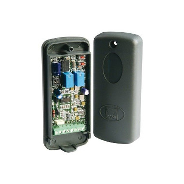 Radioodbiornik zewnętrzny Came RE432M /TOP