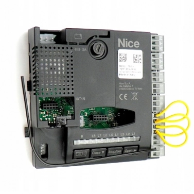NICE SPMCA2R10 płyta elektroniki centrali sterującej MC424LR10