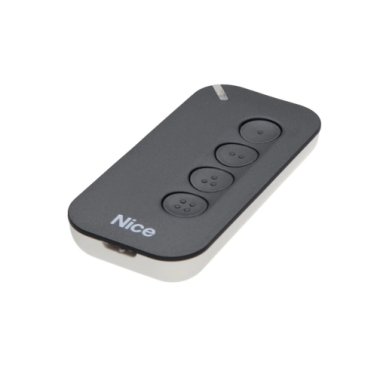 Napęd NICE ROBUS RB600HS do 600KG - szybki / hi-speed - wbudowane WIFI