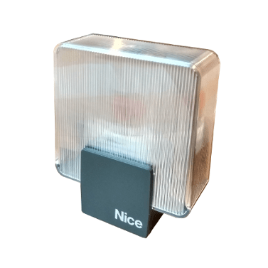 Napęd NICE ROBUS RB600HS do 600KG - szybki / hi-speed - wbudowane WIFI