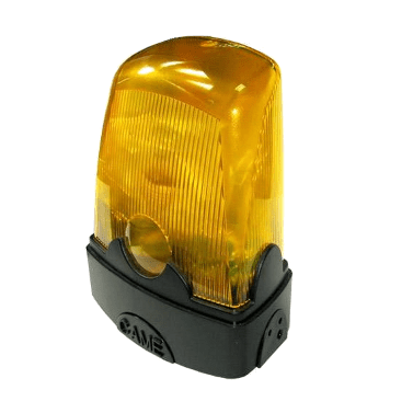 lampa KLED - napięcie 230V