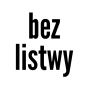 bez listwy